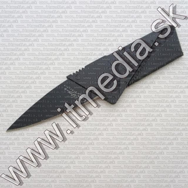 Image of Sinclair Creditcard Foldable Pocket Knife (IT9716)